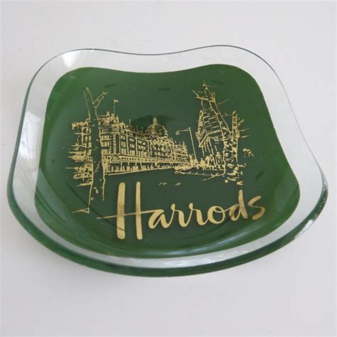 harrods dishes for sale.